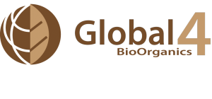 Global 4 Logo Organics