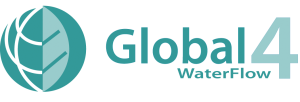 Global 4 Logo WaterFlow